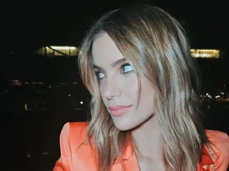 ¡Hombre de negocios! Esta es la nueva pareja de Millaray Viera