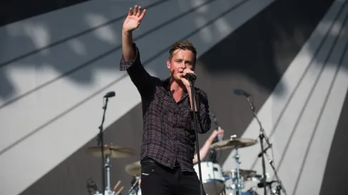 La exitosa banda llega a Chile con su gira de aniversario.