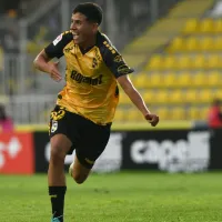 Martín Mundaca, el niño goleador de Coquimbo Unido: "Mi ídolo es Cristiano Ronaldo"