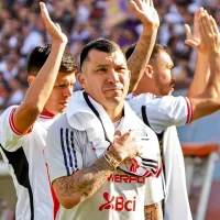 Gary Medel se ve jugando en Colo Colo: “Soy hincha de la UC, pero somos profesionales”