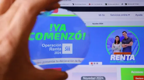 Comienza operación Renta 2024.