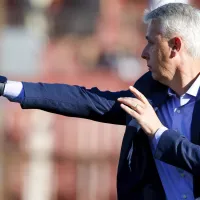 Tiago Nunes se juramenta corregir los \'errores no forzados\' para la visita de la UC a Iquique