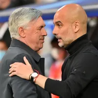 Guardiola calienta la llave entre el City y Real Madrid: “Es como un clásico en los últimos años”