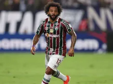 Atención albos: Fluminense sorprende con nuevo refuerzo