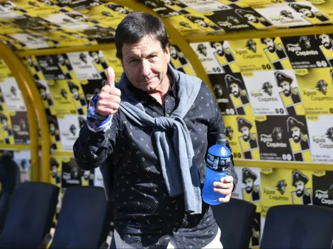 Gigante del fútbol de Colombia quiere al Nano Díaz
