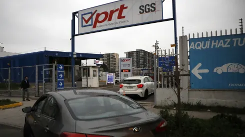 Revisión Técnica 2024