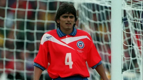 Francisco Rojas ganó demanda contra Líder y fue declarado inocente por supuesto hurto.