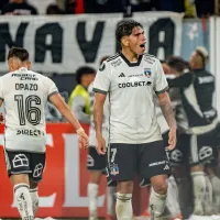 Colo Colo vs Fluminense: Qué canal transmite en vivo el partido de Copa Libertadores