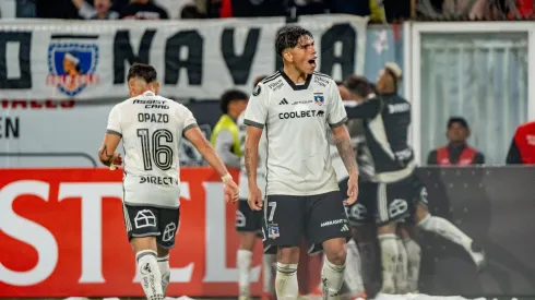 Colo Colo animará un partidazo ante Fluminense.