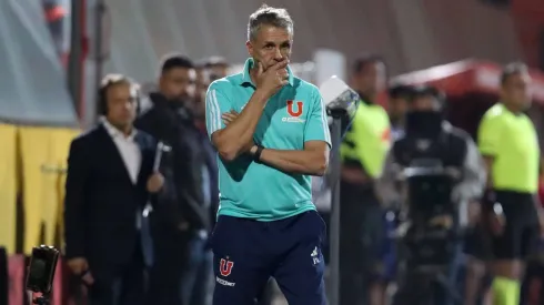 Álvarez se gana el respeto en Chile por su atrevimiento en la U