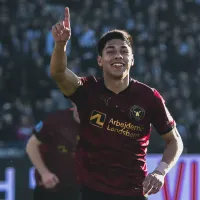 Tarea pendiente: capitán del FC Midtjylland manda importante recado a Darío Osorio