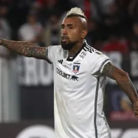 Mensaje para Gareca: Arturo Vidal revela el último sueño que le queda en la Roja