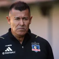 “Con tanto viaje….”: Pato Yáñez advierte a Jorge Almirón sobre quiebre interno en Colo Colo