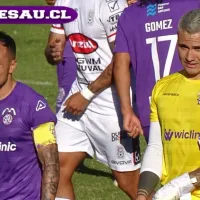 Cristóbal Campos se luce para dejar invicto el arco de San Antonio Unido en la Segunda División
