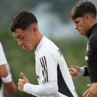 ¡Sorpresa total! El cambio de última hora que planea Jorge Almirón en la formación de Colo Colo