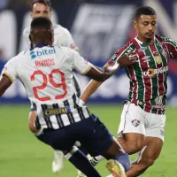 En Fluminense amenazan a Colo Colo y le meten miedo: \'No encajaremos un gol\'