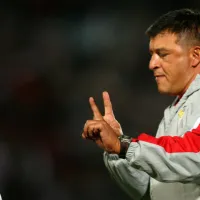 Borghi marca dos claras ventajas de su rotación total en Colo Colo y advierte un gran riesgo a Almirón