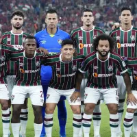 Fluminense va por el Bi en la Copa Libertadores: partido en el Maracaná contra Colo Colo es clave