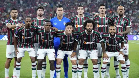 Fluminense busca conquistar la Copa Libertadores nuevamente