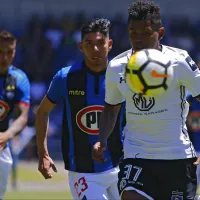 Acusan a ex jugador de Colo Colo de ser el nuevo Byron Castillo: admiten cambio de nombre y edad