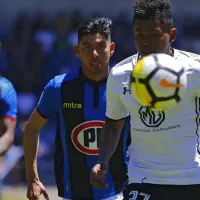 Acusan a ex jugador de Colo Colo de ser el nuevo Byron Castillo: admiten cambio de nombre y edad