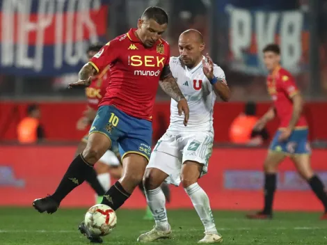 Vecchio es denunciado por ofrecerle combos a árbitro