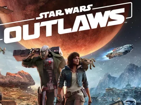 ¿Cuándo sale? Star Wars Outlaws presenta su tráiler oficial