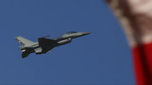 La Fidae se realiza cada dos años.