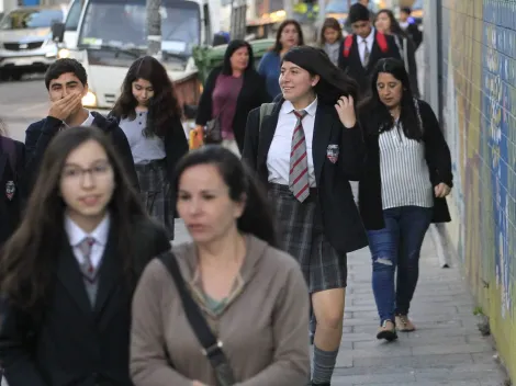 ¿Cuándo se paga el Bono Logro Escolar 2024?