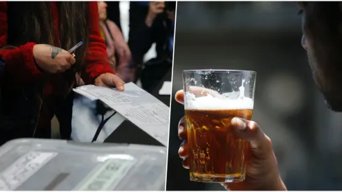 Gobierno presenta proyecto de cara a las municipales