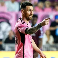 ¿Dónde ver Inter Miami vs. Monterrey? Cómo seguir EN VIVO a Lionel Messi contra los Rayados