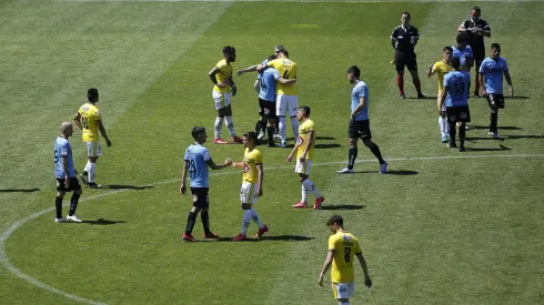 La Ley de Integridad Deportiva establece penas para quienes "arreglen" resultados de competencias como el fútbol.