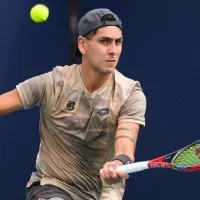 Alejandro Tabilo cede ante la solvencia de Casper Ruud y le dice adiós a Montecarlo