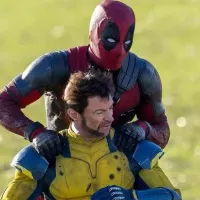Filtra primera imagen de Wolverine en Deadpool 3: Así se ve Hugh Jackman con máscara