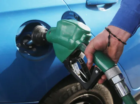 ¿Cuándo cambia el precio de la bencina en Chile?