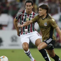 Tabla de posiciones: Colo Colo se estanca en la Copa Libertadores tras caer ante Fluminense