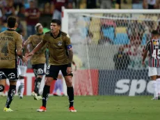 Esteban Pavez se ilusiona con Colo Colo en Libertadores: "Estamos..."