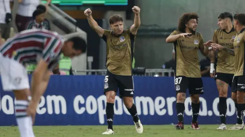 Gil defendió la rotación de Almirón