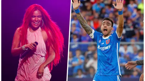 Los azules esperan que la cancha no sufra las consecuencias.