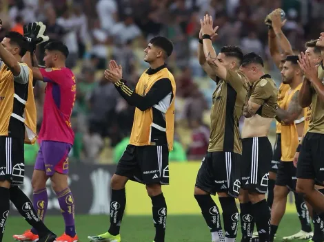 Pato Yáñez se cansa de Damián Pizarro y lanza toda su rabia