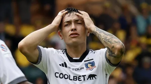 Zavala ha sufrido con tres goles anulados en esta Libertadores.