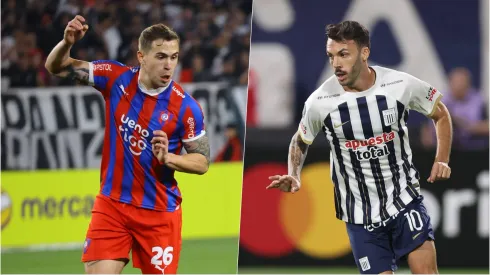 Duelo imperdible en Paraguay.