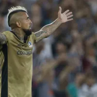 Vidal responde a los críticos de su físico: \'La gente habla de más, no sabe lo que pasa\'