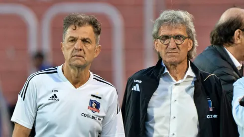 Morón se mostró a disposición de seguir independiente del próximo presidente.