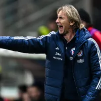 El plan de Ricardo Gareca para el recambio de la generación dorada: \'No es solo estar...\'