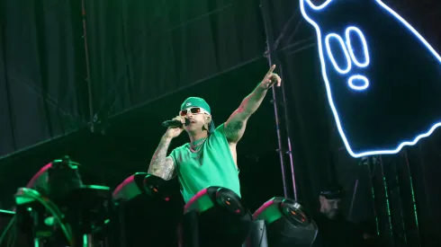 ¿Cuándo es la venta general de Feid en Chile?