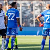 U. de Chile espera que Colo Colo se levante en Copa Libertadores: \'Que les vaya bien\'