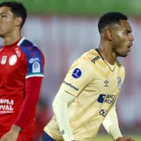 La Calera cae ante la Católica de Ecuador y desperdicia gran ventaja en la Copa Sudamericana