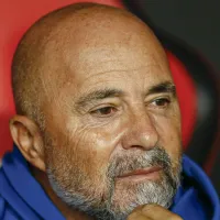 \'De ese nombre...\': Ex dirigente revela chanchullo de Sampaoli para dirigir la selección de Brasil