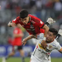 Ídolo de Cobreloa calienta el partido con Colo Colo: \'Los clásicos son diferentes\'